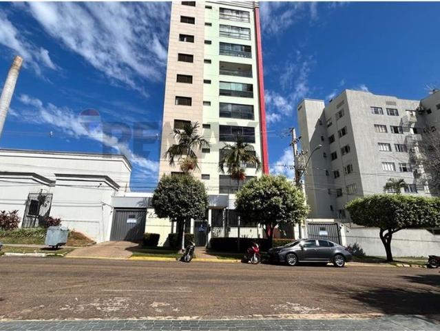 Apartamento aluguel em Região Geográfica Imediata de Rondonópolis, Rondonópolis
