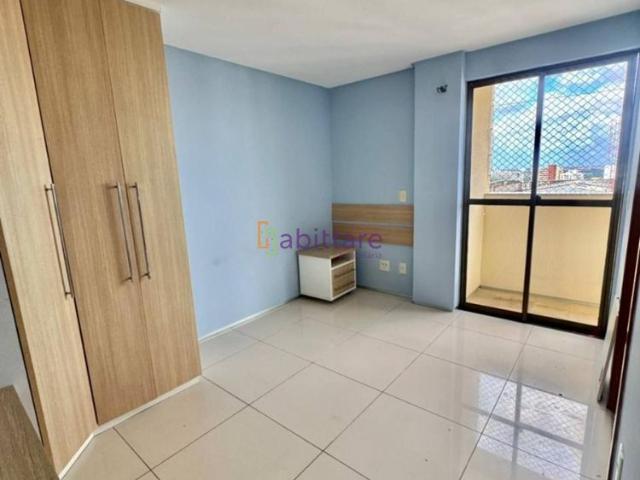 Apartamento aluguel em Região Geográfica Imediata de São Luís, Nazaré