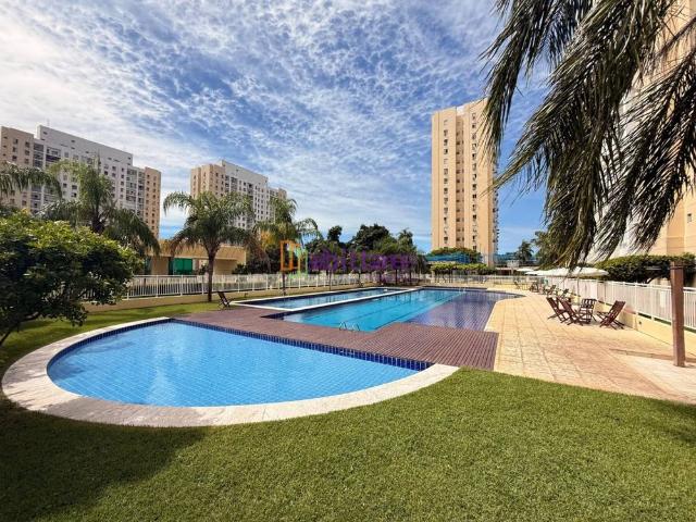 Apartamento aluguel em Região Geográfica Imediata de São Luís, Nazaré
