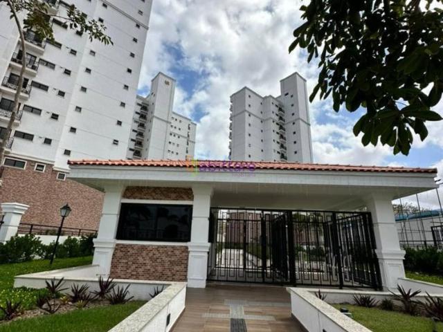 Apartamento aluguel em Região Geográfica Imediata de São Luís, Nazaré