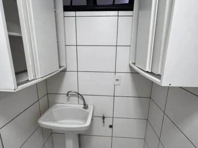 Apartamento aluguel em Região Geográfica Imediata de São Luís, Nazaré