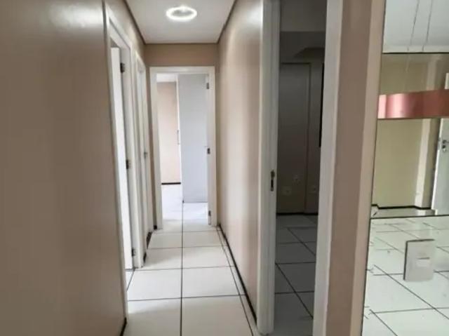 Apartamento aluguel em Região Geográfica Imediata de São Luís, Nazaré