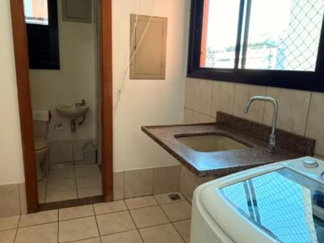 Apartamento aluguel em Manaus
