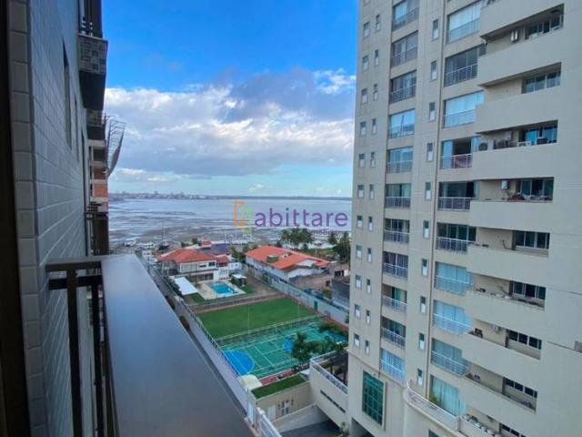 Apartamento aluguel em Região Geográfica Imediata de São Luís, Nazaré