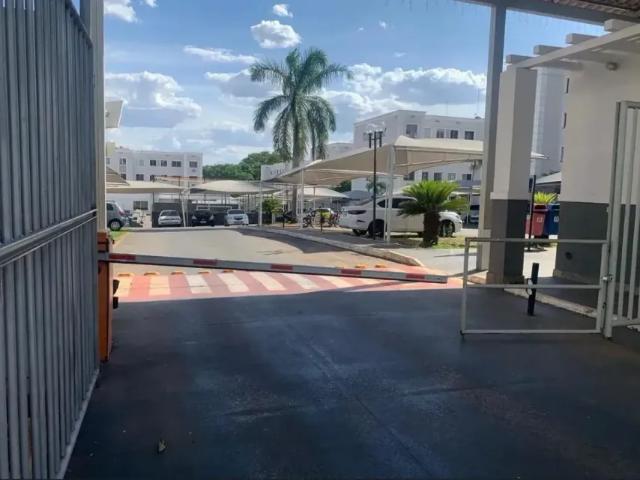 Apartamento aluguel em Região Geográfica Imediata de Goiânia, Aparecida de Goiânia