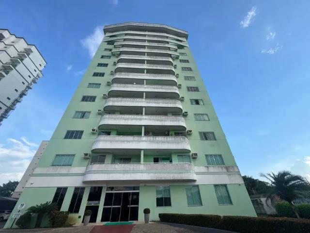 Apartamento aluguel em Baixa da Colina, Rio Branco