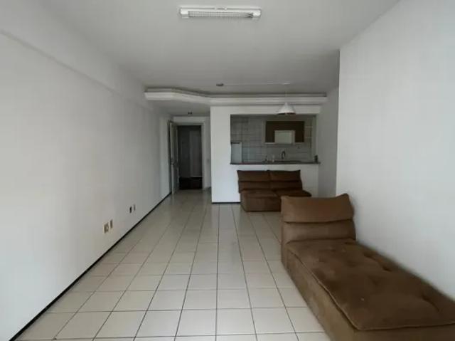 Apartamento aluguel em Região Geográfica Imediata de São Luís, Nazaré