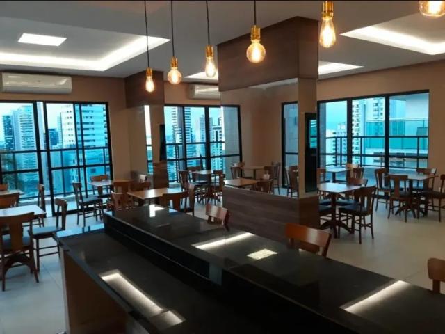 Apartamento aluguel em Região Geográfica Imediata de Belém, Belém