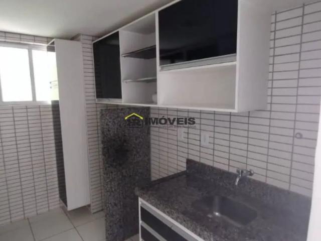 Apartamento aluguel em Fátima, Teresina