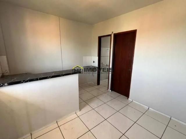 Apartamento aluguel em São Pedro, Teresina