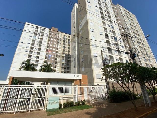 Apartamento aluguel em Jardim Belo Horizonte, Rondonópolis