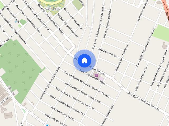 Apartamento aluguel em Região Geográfica Imediata de Arapiraca, Arapiraca