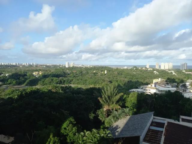Apartamento aluguel em Região Geográfica Imediata de Salvador, Região Metropolitana de Salvador