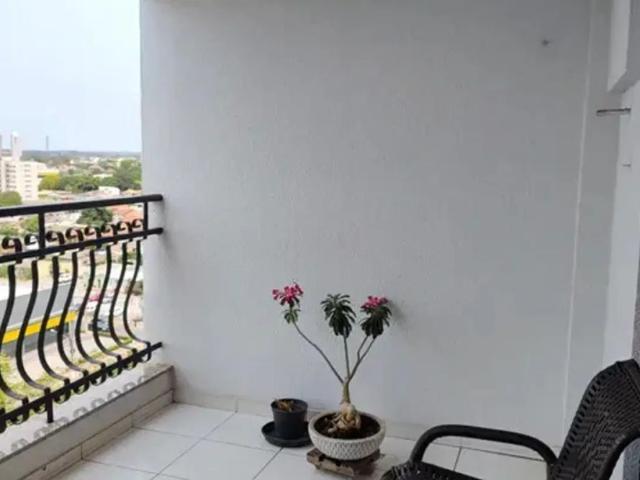 Apartamento aluguel em São Sebastião, Cuiabá