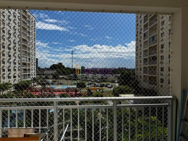 Apartamento aluguel em Região Geográfica Imediata de São Luís, Nazaré