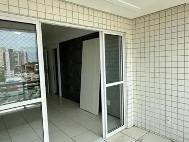Apartamento aluguel em Região Geográfica Imediata de São Luís, Nazaré
