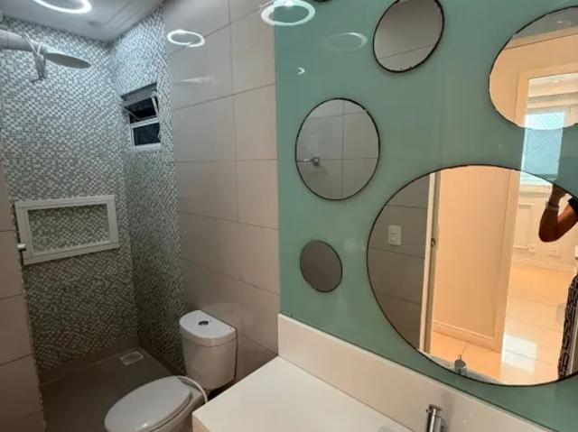 Apartamento aluguel em Região Geográfica Imediata de São Luís, Nazaré