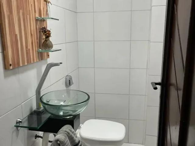 Apartamento aluguel em Região Geográfica Imediata de São Luís, Nazaré