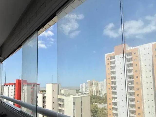 Apartamento aluguel em Região Geográfica Imediata de São Luís, Nazaré