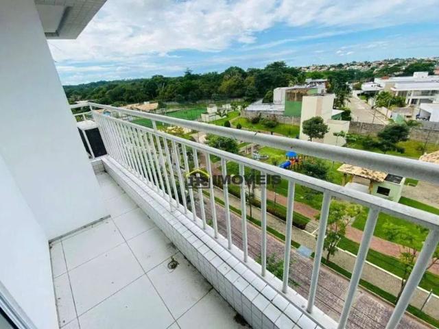 Apartamento aluguel em Uruguai, Teresina