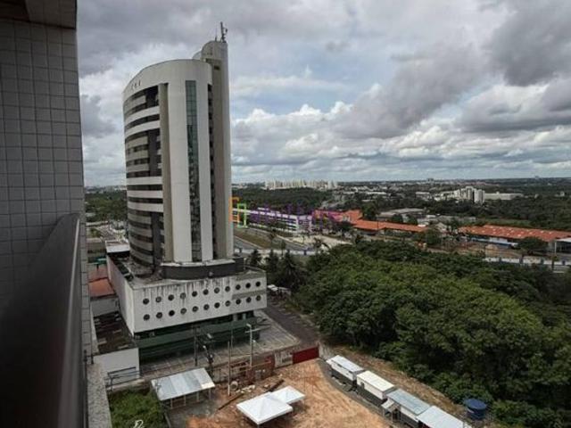 Apartamento aluguel em Região Geográfica Imediata de São Luís, Nazaré