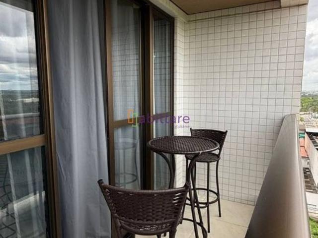 Apartamento aluguel em Região Geográfica Imediata de São Luís, Nazaré