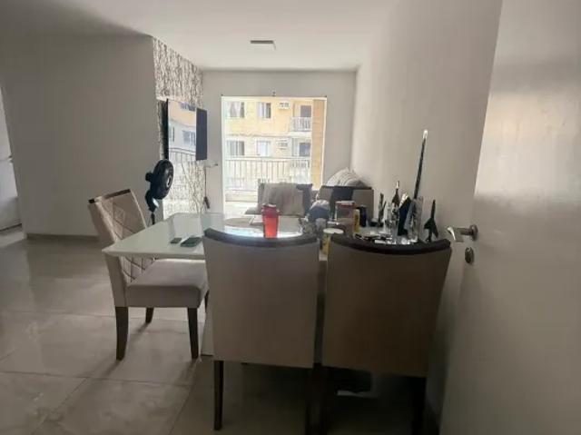 Apartamento aluguel em Região Geográfica Imediata de São Luís, Nazaré