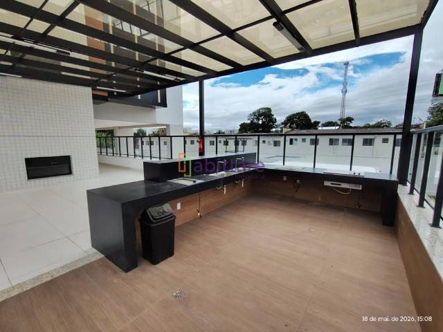 Apartamento aluguel em Região Geográfica Imediata de São Luís, Nazaré
