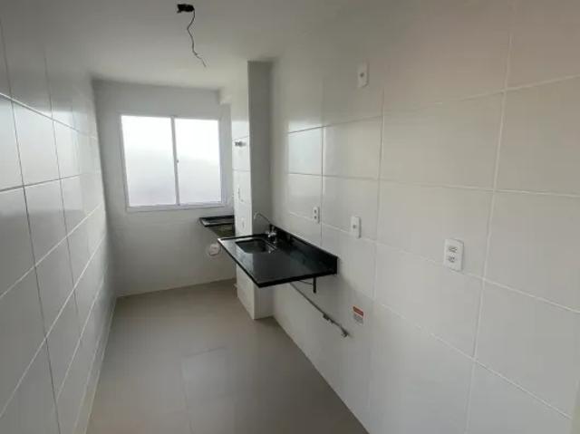 Apartamento aluguel em Região Geográfica Imediata de São Luís, Nazaré
