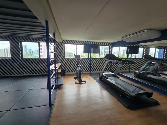 Apartamento aluguel em Região Geográfica Imediata do Recife, Região Metropolitana do Recife