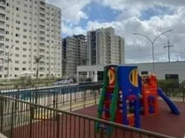 Apartamento aluguel em Região Geográfica Imediata de São Luís, Nazaré