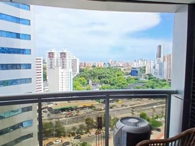 Apartamento aluguel em Região Geográfica Imediata de Salvador, Região Metropolitana de Salvador