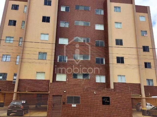 Apartamento aluguel em Inocoop I, Vitória da Conquista