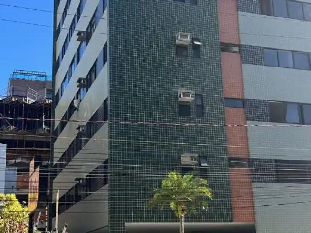 Apartamento aluguel em Região Geográfica Imediata de Maceió, Feliz Deserto