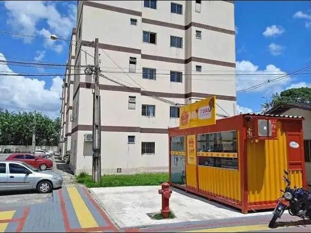 Apartamento aluguel em Jardim Ananindeua, Ananindeua