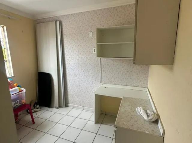 Apartamento aluguel em Região Geográfica Imediata de São Luís, São José de Ribamar