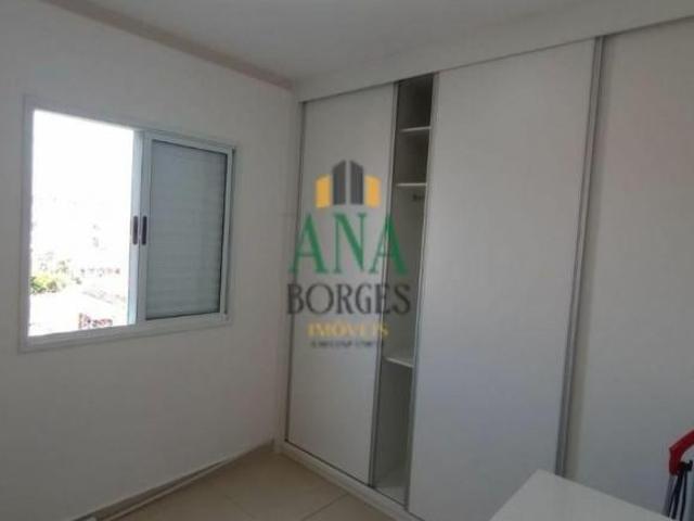 Apartamento venda em Jardim Celisa Maria, Sorocaba