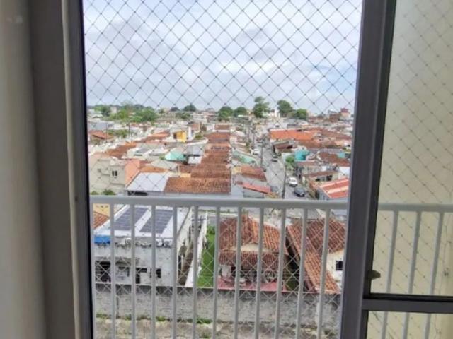 Apartamento aluguel em Manaus