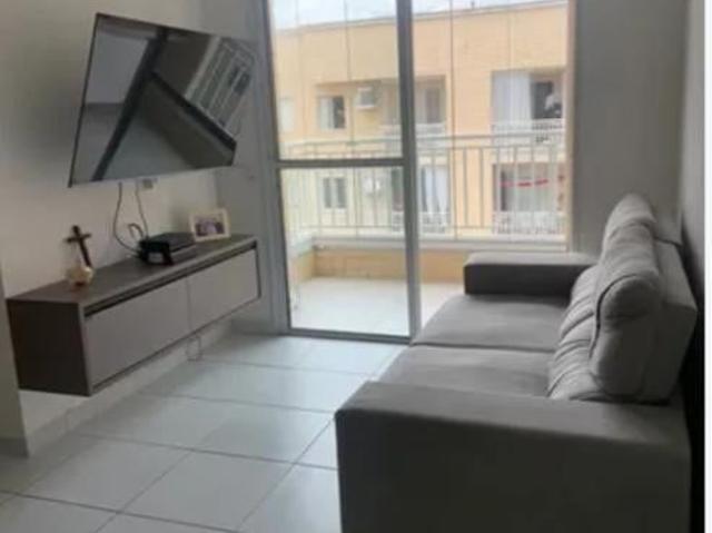 Apartamento aluguel em Parque Shalom, São Luís
