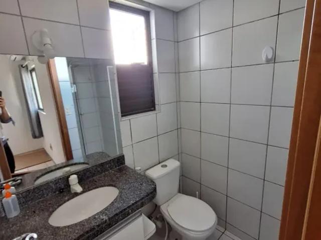 Apartamento aluguel em Região Geográfica Imediata de São Luís, Nazaré