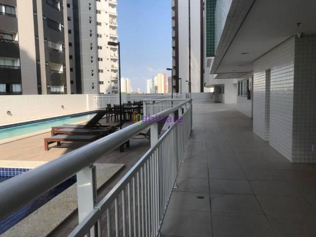 Apartamento aluguel em Residencial Esperança, São Luís