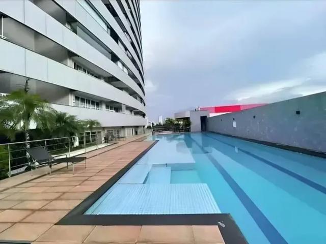 Apartamento aluguel em Região Geográfica Imediata de Belém, Belém