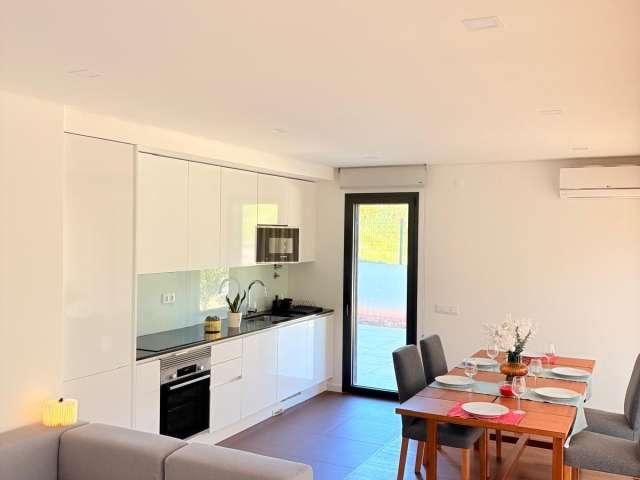 Apartamento alugar em Coimbrã, Coimbra