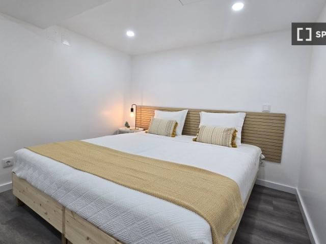 Apartamento alugar em Coimbrã, Sé Nova