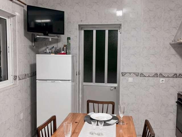 Apartamento alugar em Castelo, Sesimbra