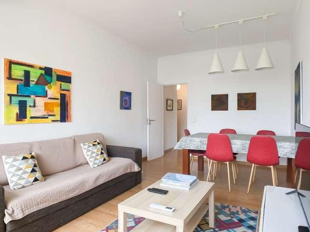 Apartamento alugar em Quinta da Carreira, Cascais