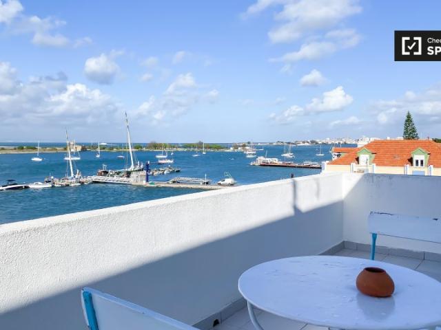 Apartamento alugar em Seixal, Arrentela