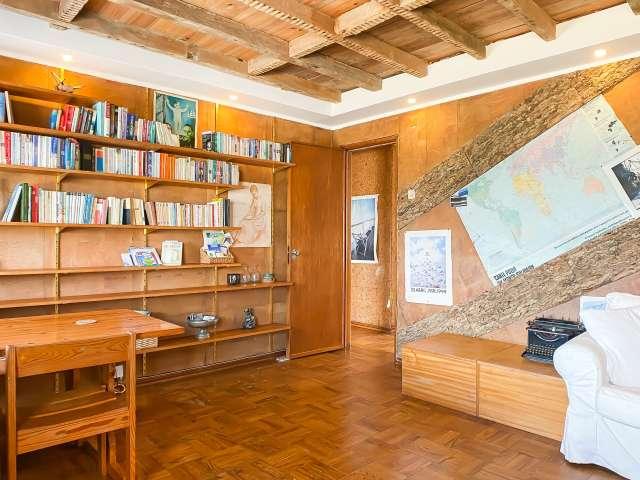 Apartamento alugar em Seixal, Setúbal