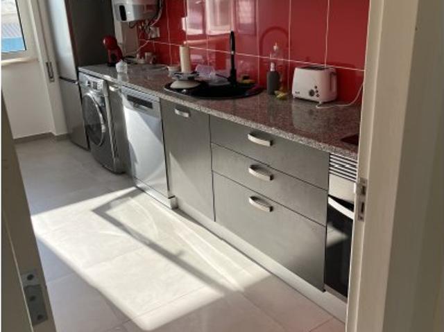 Apartamento alugar em Sesimbra, Setúbal