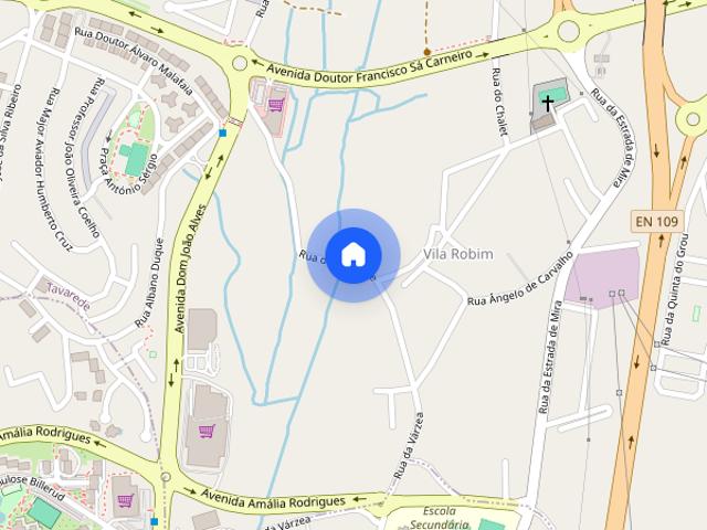 Apartamento alugar em Vila Robim, Figueira Da Foz